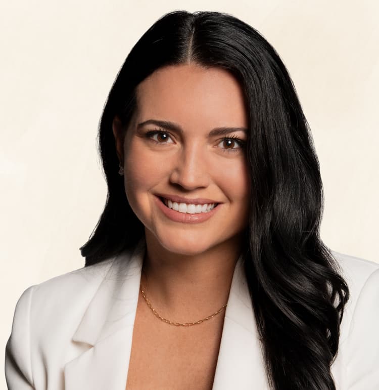 Headshot of Shayla Frechette